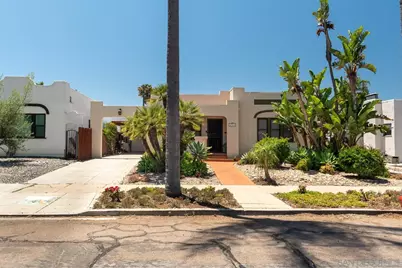  4544 Kensington Dr., San Diego, CA 92116 - Photo 1