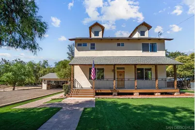  10788 Oak Creek Dr, Lakeside, CA 92040 - Photo 1