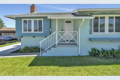  6253 Rancho Hills Dr, San Diego, CA 92139 - Photo 1