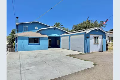  9050 Valencia St, Spring Valley, CA 91977 - Photo 1