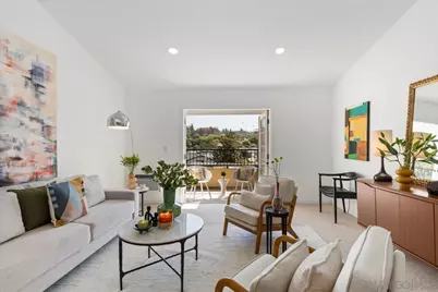  5055 Collwood Blvd #319, San Diego, CA 92115 - Photo 1