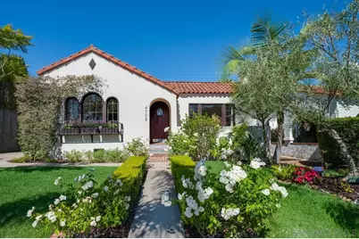  4708 Van Dyke Ave, San Diego, CA 92116 - Photo 1