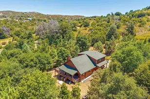5060 Hwy 79, Julian, CA 92036 - Photo 1