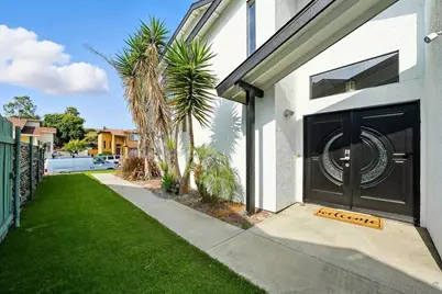  3801 Via De La Bandola, San Ysidro, CA 92173 - Photo 1
