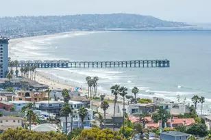 727 Sapphire St, San Diego, CA 92109 - Photo 1