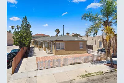  4358-64 36th St, San Diego, CA 92104 - Photo 1