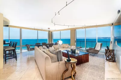  1720 Avenida Del Mundo #604, Coronado, CA 92118 - Photo 1