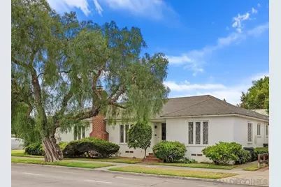  820 10th St, Coronado, CA 92118 - Photo 1