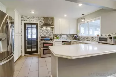  5072 Acuna Street, San Diego, CA 92117 - Photo 1