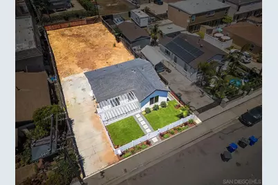  760 Florence St, Imperial Beach, CA 91932 - Photo 1