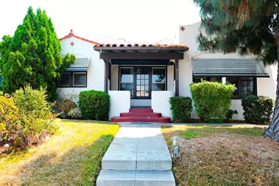  4757-59 Kensington Dr, San Diego, CA 92116 - Photo 1