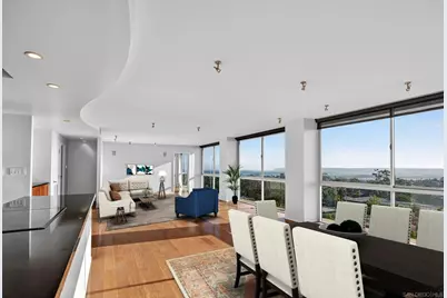  3535 1st Ave #9B, San Diego, CA 92103 - Photo 1