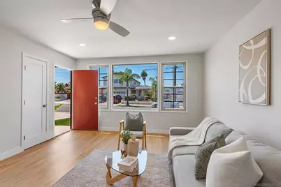  3975 Anastasia St, San Diego, CA 92111 - Photo 1