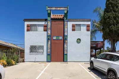  220 E Park Avenue, San Ysidro, CA 92173 - Photo 1