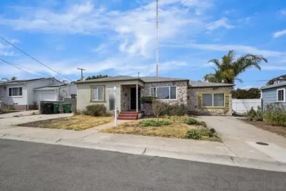  5170 Pirotte, San Diego, CA 92105 - Photo 1