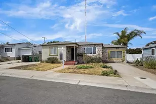 5170 Pirotte, San Diego, CA 92105 - Photo 1