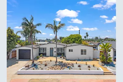  4316 Clairemont Dr, San Diego, CA 92117 - Photo 1