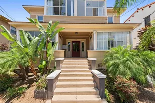 2257 Second Ave, San Diego, CA 92101 - Photo 1