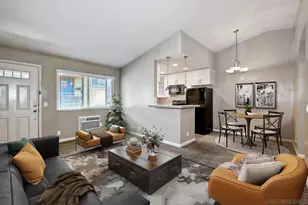 5550 Adelaide Ave, San Diego, CA 92115 - Photo 1