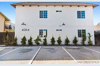  4264 42nd St #5, San Diego, CA 92105 - Photo 1