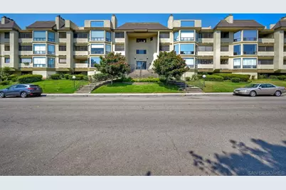 2930 Cowley Way #209, San Diego, CA 92117 - Photo 1