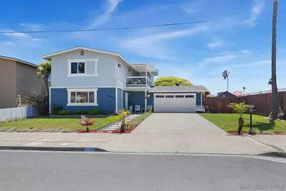  1095 Grove Ave, Imperial Beach, CA 91932 - Photo 1