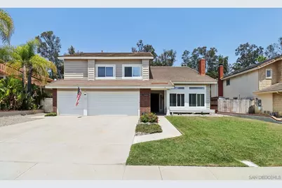  12988 Triumph Dr, Poway, CA 92064 - Photo 1