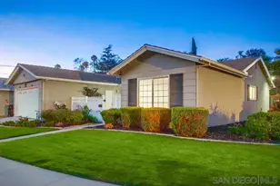 5640 Campanile Way, San Diego, CA 92115 - Photo 1