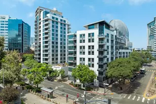 206 Park Blvd, San Diego, CA 92101 - Photo 1