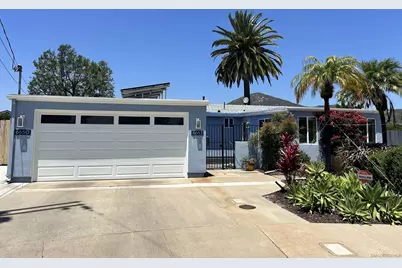  6650-52 Maury Dr, San Diego, CA 92119 - Photo 1