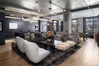  877 Island Ave #402, San Diego, CA 92101 - Photo 1