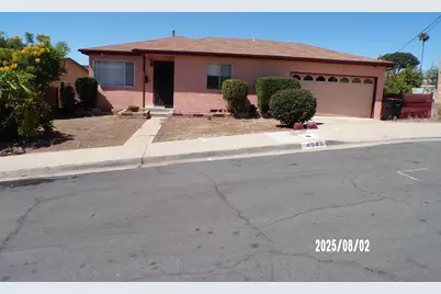  4946 Dafter Place, San Diego, CA 92102 - Photo 1