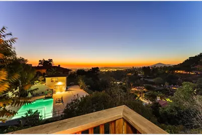  9586 Alto Dr, La Mesa, CA 91941 - Photo 1