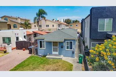  4657-59 Idaho St, San Diego, CA 92116 - Photo 1