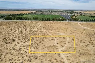 0 Tbd, Palmdale, CA 93550 - Photo 1