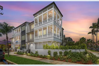  1025 5th St, Coronado, CA 92118 - Photo 1