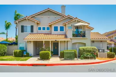  335 Whispering Willow Drive #A, Santee, CA 92071 - Photo 1
