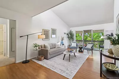  4600 Lamont St #312, San Diego, CA 92109 - Photo 1