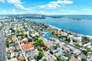 3736 Promontory St, San Diego, CA 92109 - Photo 1