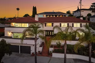 4367 Summit Dr, La Mesa, CA 91941 - Photo 1