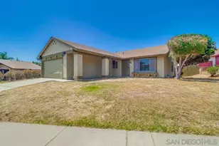 6283 Division, San Diego, CA 92114 - Photo 1