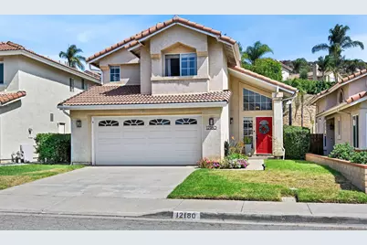  12180 Via Hacienda, El Cajon, CA 92019 - Photo 1