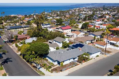  4604 Osprey, San Diego, CA 92107 - Photo 1