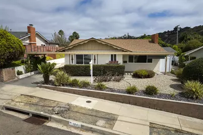  1841 Bonus Dr, San Diego, CA 92110 - Photo 1