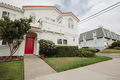  4114 Gresham St., San Diego, CA 92109 - Photo 1