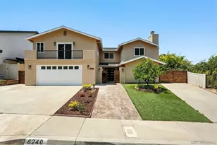 6240 Bernadette Ln, San Diego, CA 92120 - Photo 1
