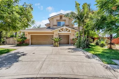  10496 Chaparral Dr, Santee, CA 92071 - Photo 1