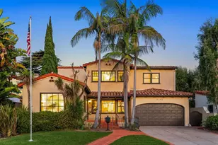 5155 Canterbury Dr, San Diego, CA 92116 - Photo 1