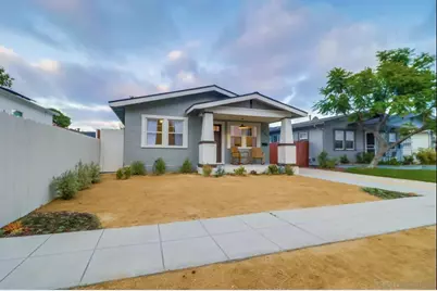  4383-85 Central Ave, San Diego, CA 92105 - Photo 1