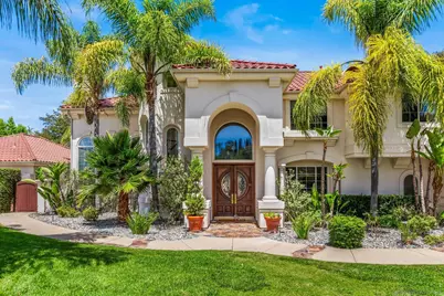  6704 Rancho Lakes Court, Rancho Santa Fe, CA 92067 - Photo 1